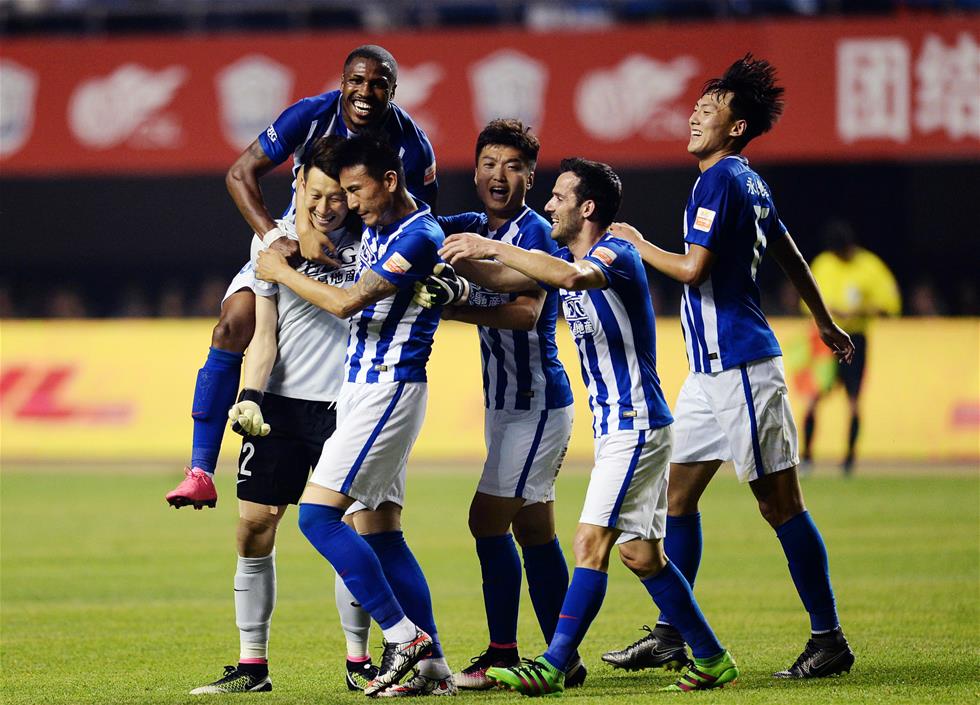 友谊赛：U16国少1-1战平重庆U16混编梯队，张伯霖进球（U16国少热身赛1-1平重庆U16混编队，张伯霖破门）